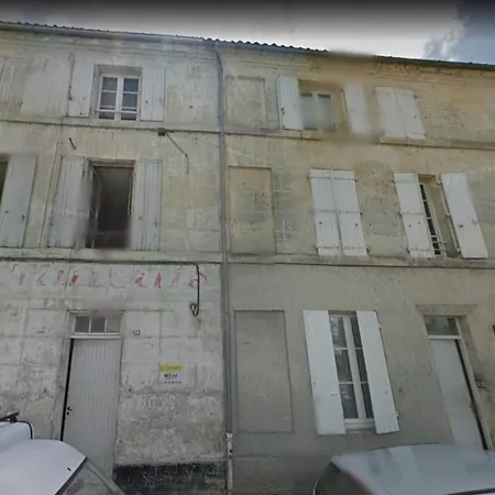 Le Petit Jacques Cognac