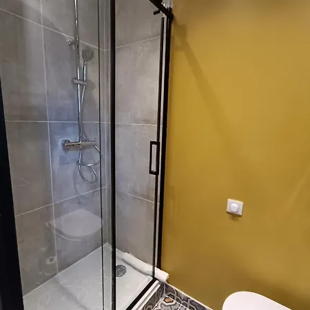 Le Petit Jacques Apartment Cognac