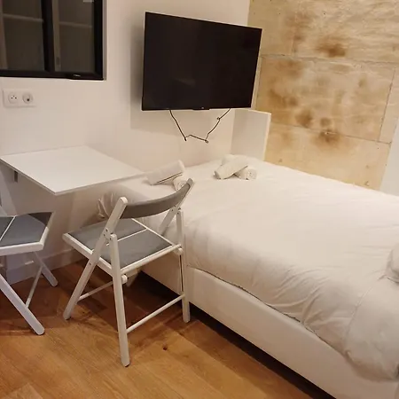 Daire Le Petit Jacques Cognac