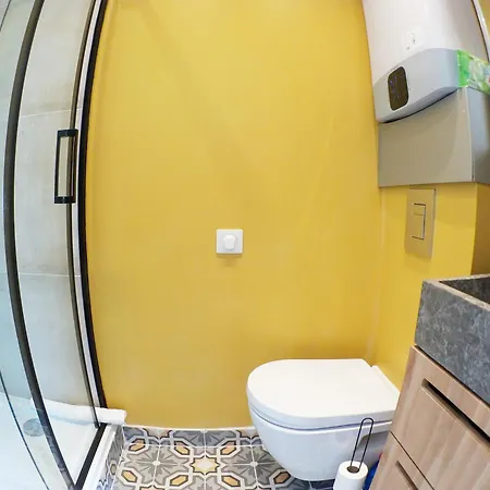 Le Petit Jacques Cognac