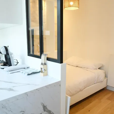 Daire Le Petit Jacques