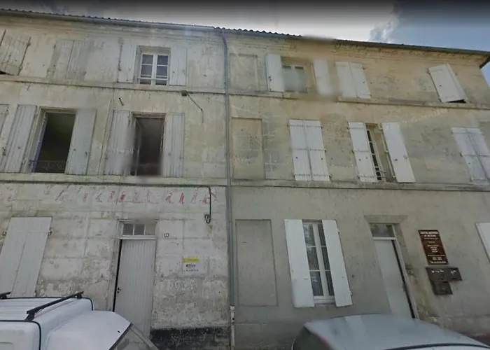 Le Petit Jacques Cognac